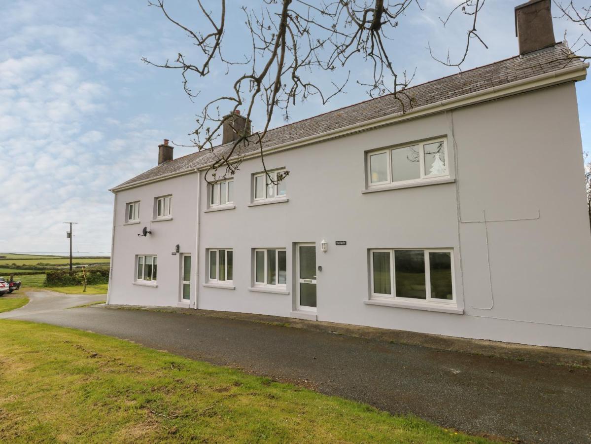 Bryngwyn Haverfordwest Exterior foto
